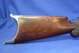 Scarce Remington Hepburn No. 3 Match Rifle A Quality Collector's Condition 38-55 - 2 of 25