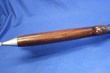 Scarce Remington Hepburn No. 3 Match Rifle A Quality Collector's Condition 38-55 - 23 of 25