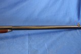 Scarce Remington Hepburn No. 3 Match Rifle A Quality Collector's Condition 38-55 - 7 of 25