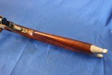 Scarce Remington Hepburn No. 3 Match Rifle A Quality Collector's Condition 38-55 - 18 of 25