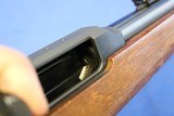 (Sale Pending) Marlin model 9 "Camp Rifle" 9mm Luger - 21 of 22