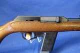 (Sale Pending) Marlin model 9 "Camp Rifle" 9mm Luger - 3 of 22