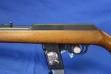 (Sale Pending) Marlin model 9 "Camp Rifle" 9mm Luger - 11 of 22