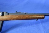 (Sale Pending) Marlin model 9 "Camp Rifle" 9mm Luger - 4 of 22