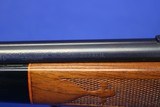 (Sold 4-23-2019)Remington model 700 BDL Custom Deluxe 222 Rem made 1965 - 14 of 22