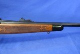 (Sold 4-23-2019)Remington model 700 BDL Custom Deluxe 222 Rem made 1965 - 4 of 22
