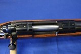 (Sold 4-23-2019)Remington model 700 BDL Custom Deluxe 222 Rem made 1965 - 7 of 22