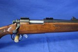 (Sold 4-23-2019)Remington model 700 BDL Custom Deluxe 222 Rem made 1965 - 3 of 22