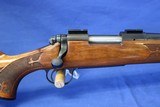 (Sold 4-23-2019)Remington model 700 BDL Custom Deluxe 222 Rem made 1965 - 1 of 22