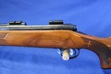 (Sold 4-23-2019)Remington model 700 BDL Custom Deluxe 222 Rem made 1965 - 11 of 22