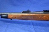 (Sold 4-23-2019)Remington model 700 BDL Custom Deluxe 222 Rem made 1965 - 12 of 22