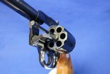Like New Collector's Condition 1968 Colt Officers Model Match 38 Special Complete Package - 16 of 22