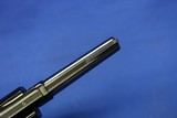 1955 Made Smith & Wesson Pre 43 22/32 Kit Gun in original Sunburst Box 3 1/2 inch - 6 of 23