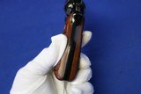 1955 Made Smith & Wesson Pre 43 22/32 Kit Gun in original Sunburst Box 3 1/2 inch - 12 of 23