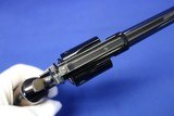 1955 Made Smith & Wesson Pre 43 22/32 Kit Gun in original Sunburst Box 3 1/2 inch - 7 of 23