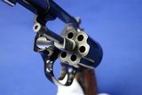 1955 Made Smith & Wesson Pre 43 22/32 Kit Gun in original Sunburst Box 3 1/2 inch - 21 of 23