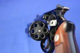 1955 Made Smith & Wesson Pre 43 22/32 Kit Gun in original Sunburst Box 3 1/2 inch - 17 of 23