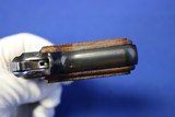 Factory Fired Only Non-Astra Colt Junior 22 Short NIB 1962 - 12 of 18