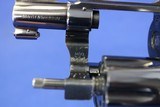 Like New Complete Smith & Wesson 34-1 22/32 Kit Gun 1977 - 19 of 22