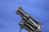 Like New Complete Smith & Wesson 34-1 22/32 Kit Gun 1977 - 4 of 22
