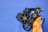 Like New Complete Smith & Wesson 34-1 22/32 Kit Gun 1977 - 17 of 22