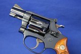 Like New Complete Smith & Wesson 34-1 22/32 Kit Gun 1977 - 5 of 22