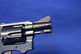 Like New Complete Smith & Wesson 34-1 22/32 Kit Gun 1977 - 2 of 22