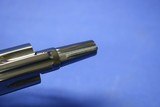 Factory NIB Smith & Wesson 40 No Dash Centennial 38 Special 1973 Collectors Condition - 9 of 25