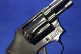 Factory NIB Smith & Wesson 40 No Dash Centennial 38 Special 1973 Collectors Condition - 7 of 25