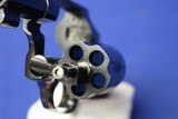 Factory NIB Smith & Wesson 40 No Dash Centennial 38 Special 1973 Collectors Condition - 20 of 25