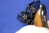 Factory NIB Smith & Wesson 40 No Dash Centennial 38 Special 1973 Collectors Condition - 18 of 25