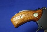 Factory NIB Smith & Wesson 40 No Dash Centennial 38 Special 1973 Collectors Condition - 15 of 25