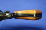 Factory NIB Smith & Wesson 40 No Dash Centennial 38 Special 1973 Collectors Condition - 16 of 25