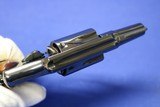 Factory NIB Smith & Wesson 40 No Dash Centennial 38 Special 1973 Collectors Condition - 10 of 25