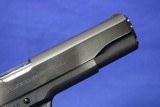 100% NIB Colt 70 Series Government 45 ACP 1981 Small Roll Mark Spot Less - 2 of 22