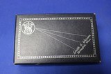 Scarce 1956 Smith & Wesson Sun Burst Box 38 Chiefs Special 2 inch - 2 of 12