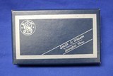 Smith & Wesson 34-1 22/32 Kit Gun Box - 3 of 11