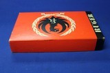 Excellent Condition Ruger MK 1 22 Automatic Box 1971 - 3 of 10