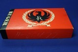 Excellent Condition Ruger MK 1 22 Automatic Box 1971 - 5 of 10