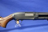 Winchester model 12 Solid Rib 12ga 1957 - 1 of 24
