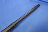 Winchester model 12 Solid Rib 12ga 1957 - 9 of 24