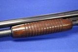 Winchester model 12 Solid Rib 12ga 1957 - 14 of 24