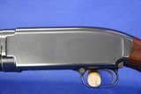 Winchester model 12 Solid Rib 12ga 1957 - 11 of 24