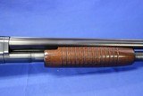 Winchester model 12 Solid Rib 12ga 1957 - 4 of 24