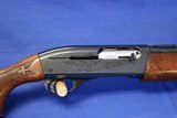 1972 Remington 1100 Trap 12ga 30 Inch Vent rib with original box and manual Fancy Wood Factory stock - 1 of 18