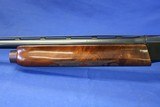 1972 Remington 1100 Trap 12ga 30 Inch Vent rib with original box and manual Fancy Wood Factory stock - 11 of 18