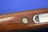 (Sold 4/24/19)Desirable Ruger Red Label 12 gauge 30 inch barrels in the box made 1999 - 17 of 22