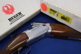 (Sold 4/24/19)Desirable Ruger Red Label 12 gauge 30 inch barrels in the box made 1999 - 1 of 22