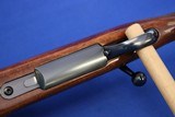 Sako AII 243 Heavy Barrel 23.5 inches with scope rings - 19 of 23