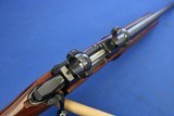 Sako AII 243 Heavy Barrel 23.5 inches with scope rings - 7 of 23